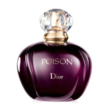 dior poison perfume eau de toilette|Pure Poison Fragrance for Women .